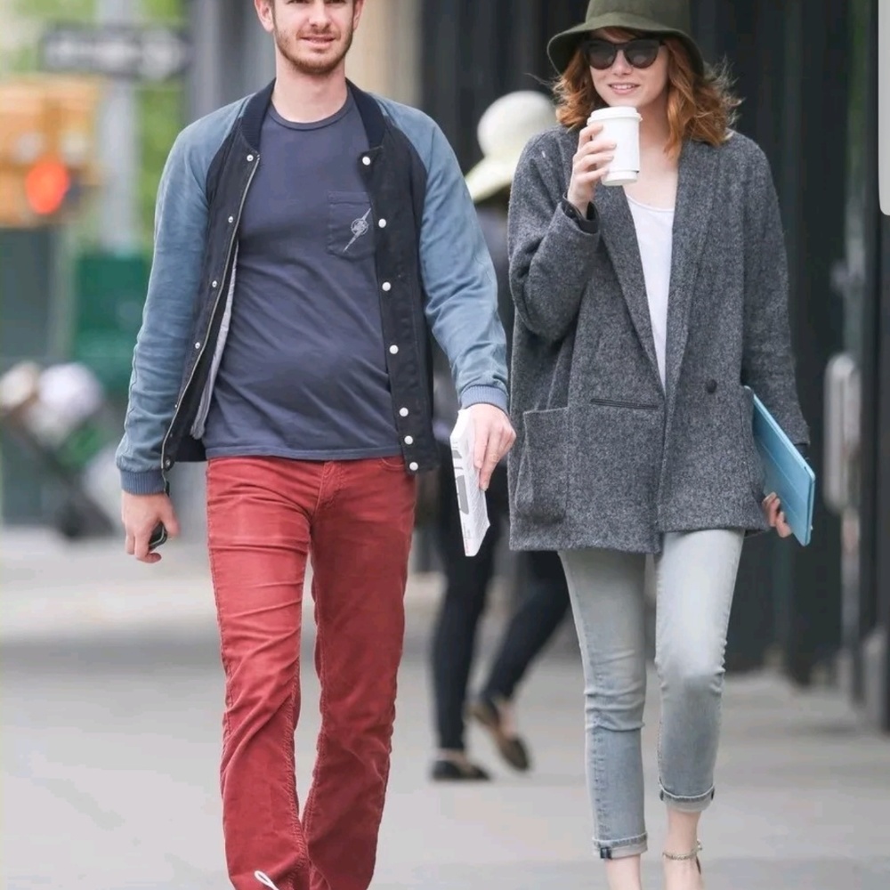 Rag & Bone Capri Jeans